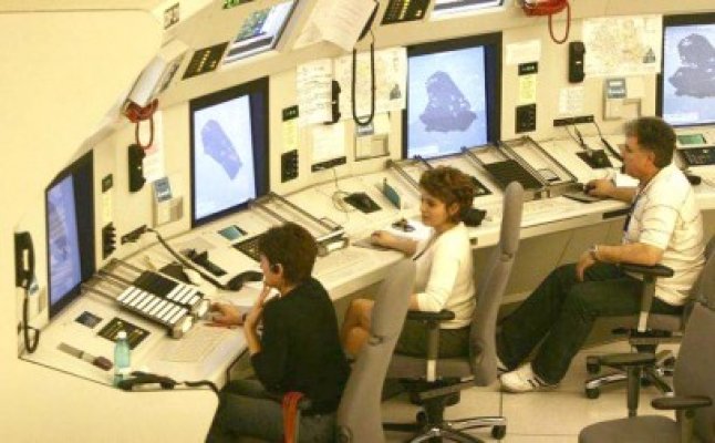 ROMATSA cumpără sisteme de radionavigaţie de aproape 1,4 milioane de dolari de la gigantul italian Selex